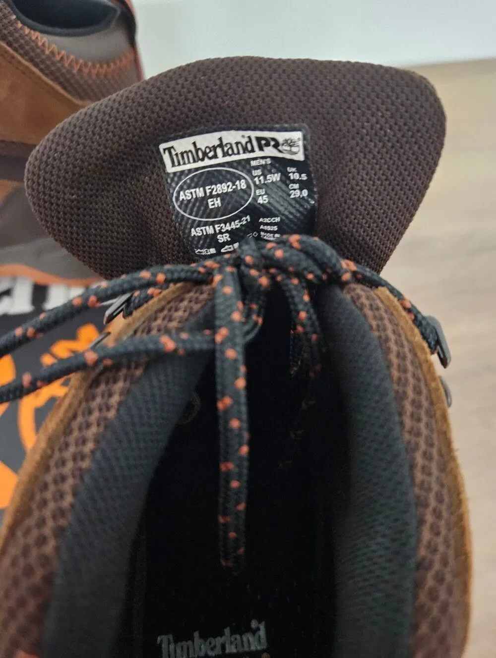 Timberland switchback lt